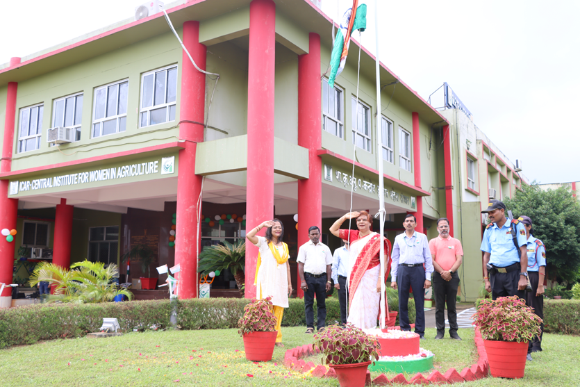 Independence Day Celebration 2024